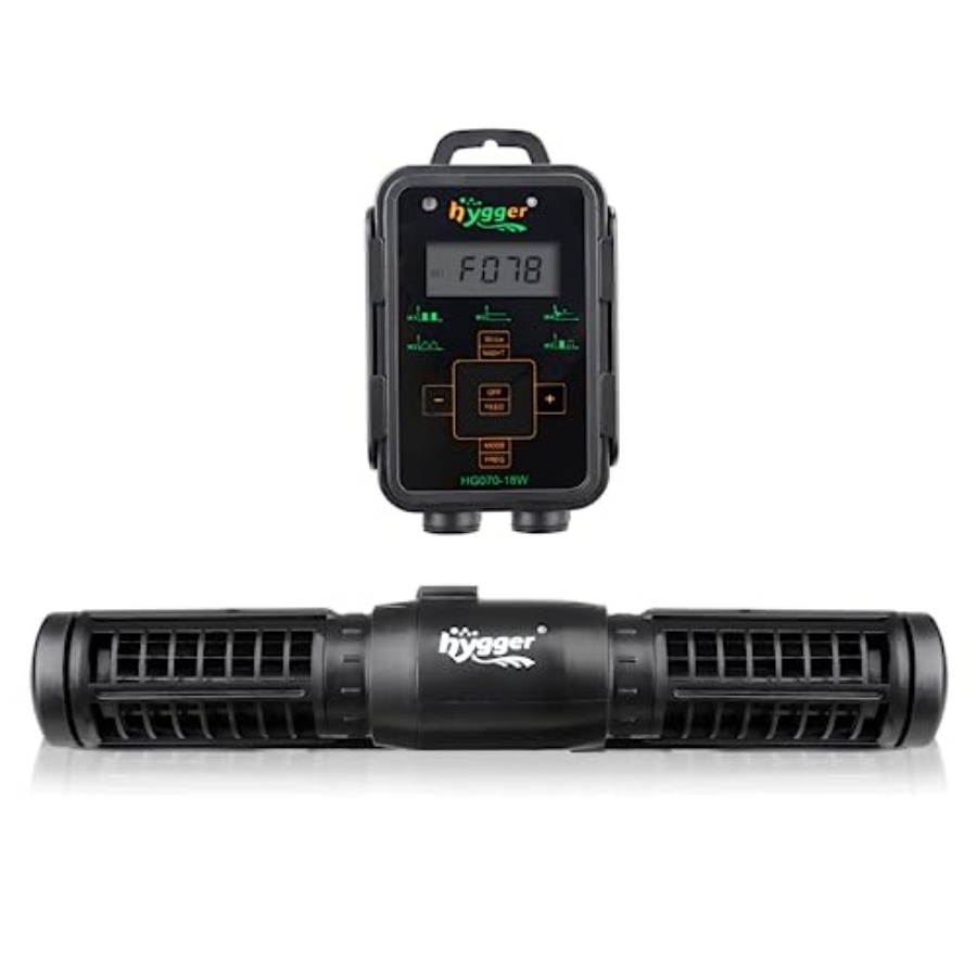 Marine Aquarium Wave Maker - Aquarium Wave Maker for freshwater and