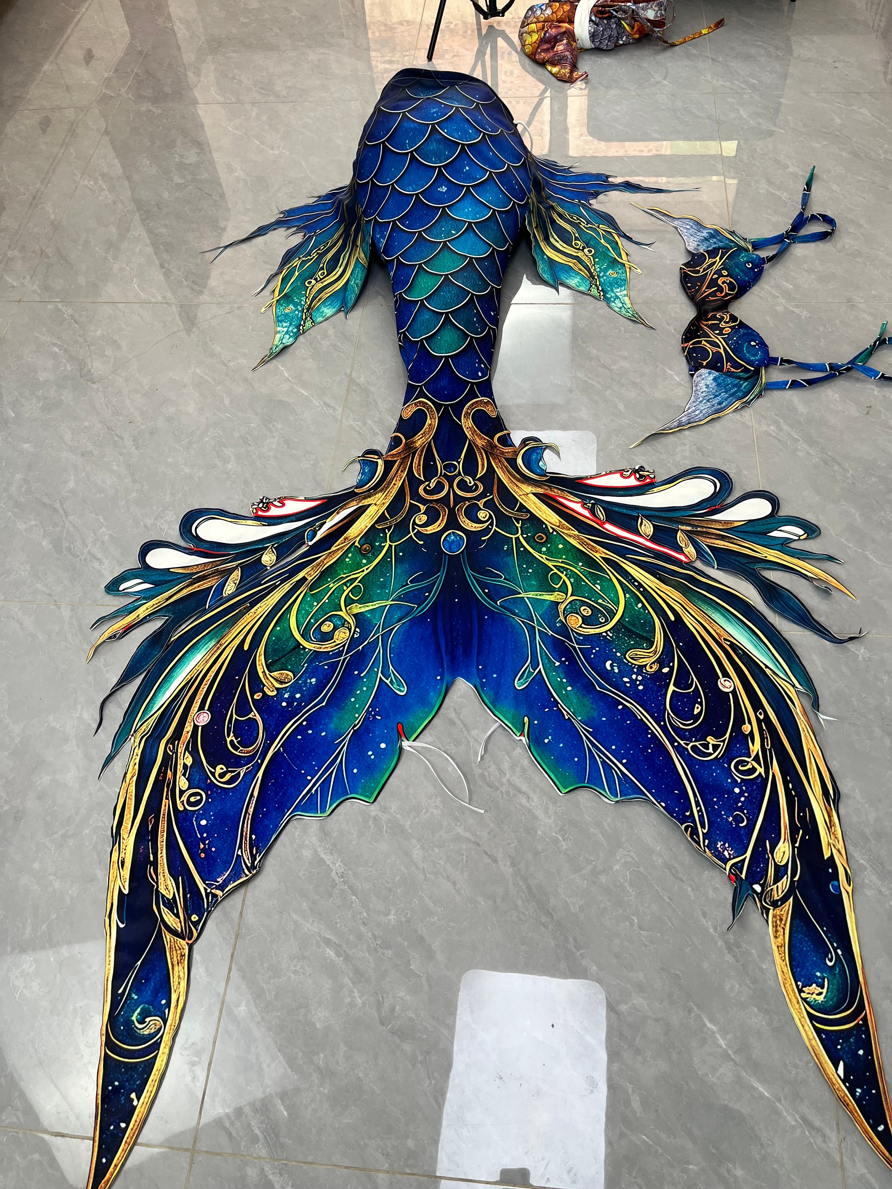 Aquarium & Marine Museum Universiti Malaysia Sabah Kota Kinabalu Sabah Reviews - 2026 New Adult Mermaid Costume Ocean