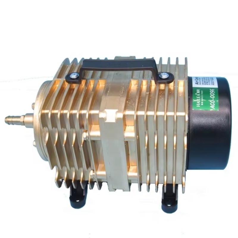 Aquarium & Marine Museum Universiti Malaysia Sabah Kota Kinabalu Sabah Reviews - Hot Sale Hailea ACO-009E 160w 110V/60Hz