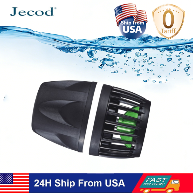 Marine Aquarium Wave Maker - Jebao Jecod GMP Series Cordless Aquarium