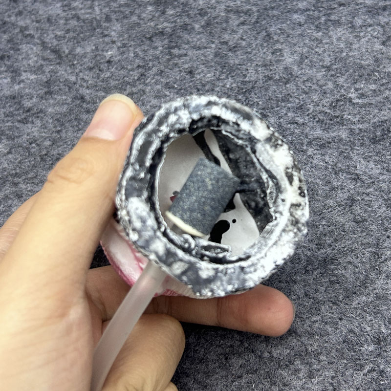 Cute Shell Shape Bubble Stone  - огляд і ціна Marine Aquarium For Sale