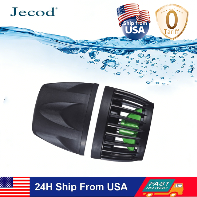 Jebao GMP-10/30/40 Wavemaker P - огляд і ціна Powerhead Wave Maker