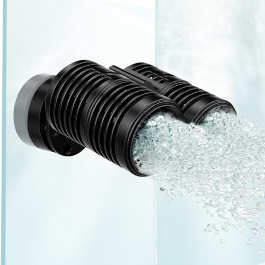 Aquarium Wave Maker Submersibl - огляд і ціна Powerhead Wave Maker