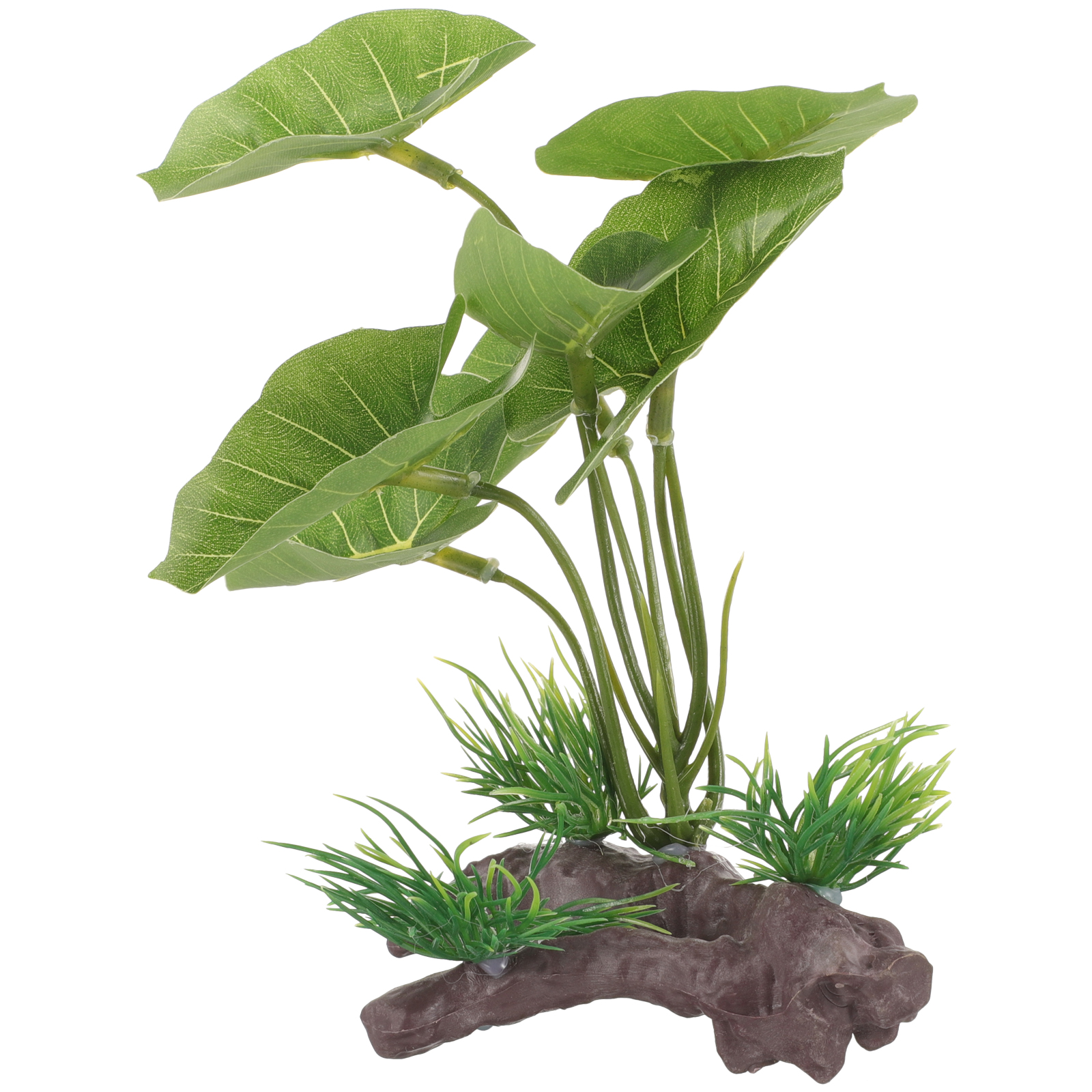 Fish Tank Artificial Water Pla - огляд і ціна Marine Aquarium Live