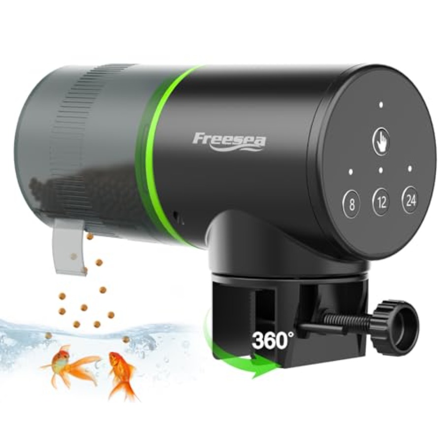 【Spot goods】Automatic Fish Fee - огляд і ціна Aquarium & Marine Museum Universiti Malaysia Sabah Kota Kinabalu Sabah Reviews