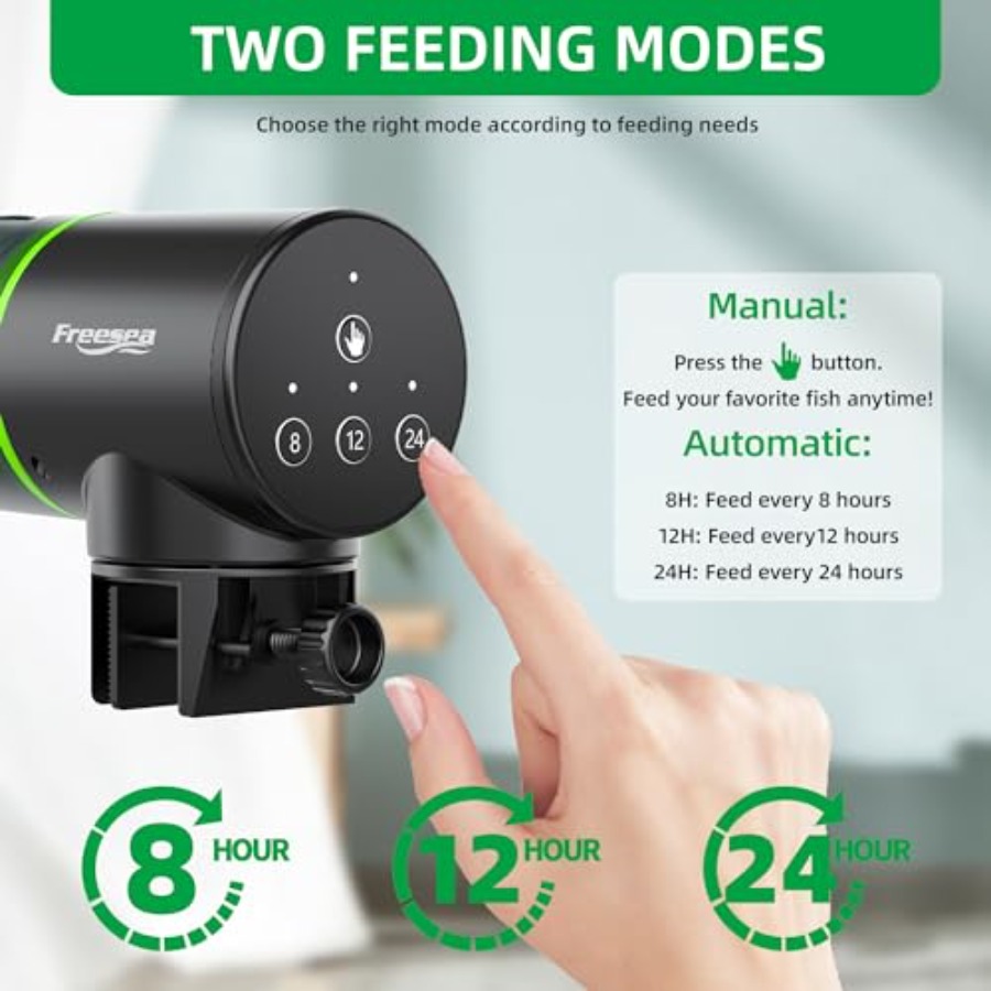 【Spot goods】Automatic Fish Fee - огляд і ціна Aquarium & Marine Museum Universiti Malaysia Sabah Kota Kinabalu Sabah Reviews