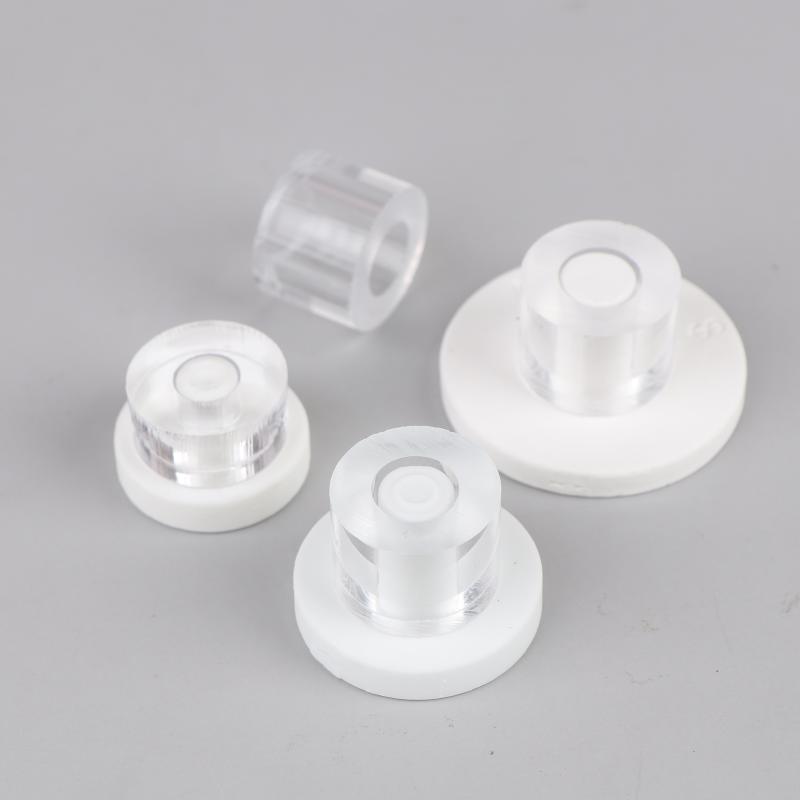 6Pcs/set Coral Frag Brackets E - огляд і ціна Marine Aquarium Live