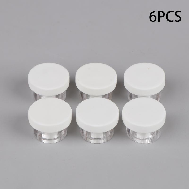 6Pcs/set Coral Frag Brackets E - огляд і ціна Marine Aquarium Live