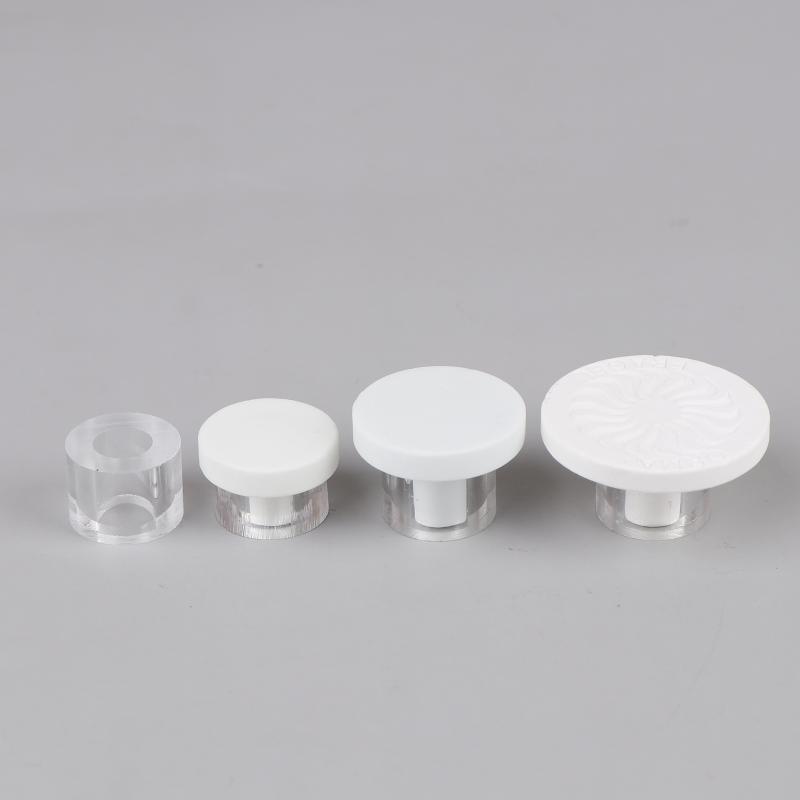 6Pcs/set Coral Frag Brackets E - огляд і ціна Marine Aquarium Live