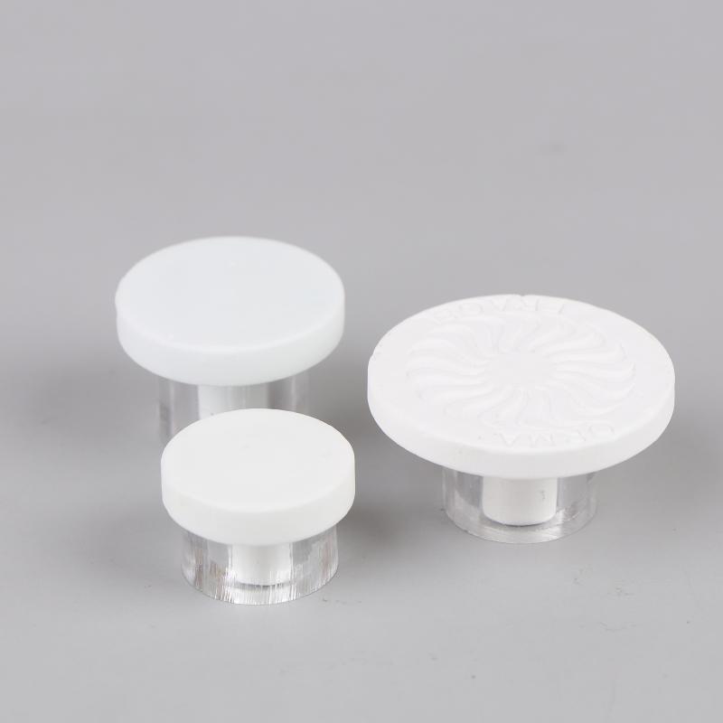 6Pcs/set Coral Frag Brackets E - огляд і ціна Marine Aquarium Live