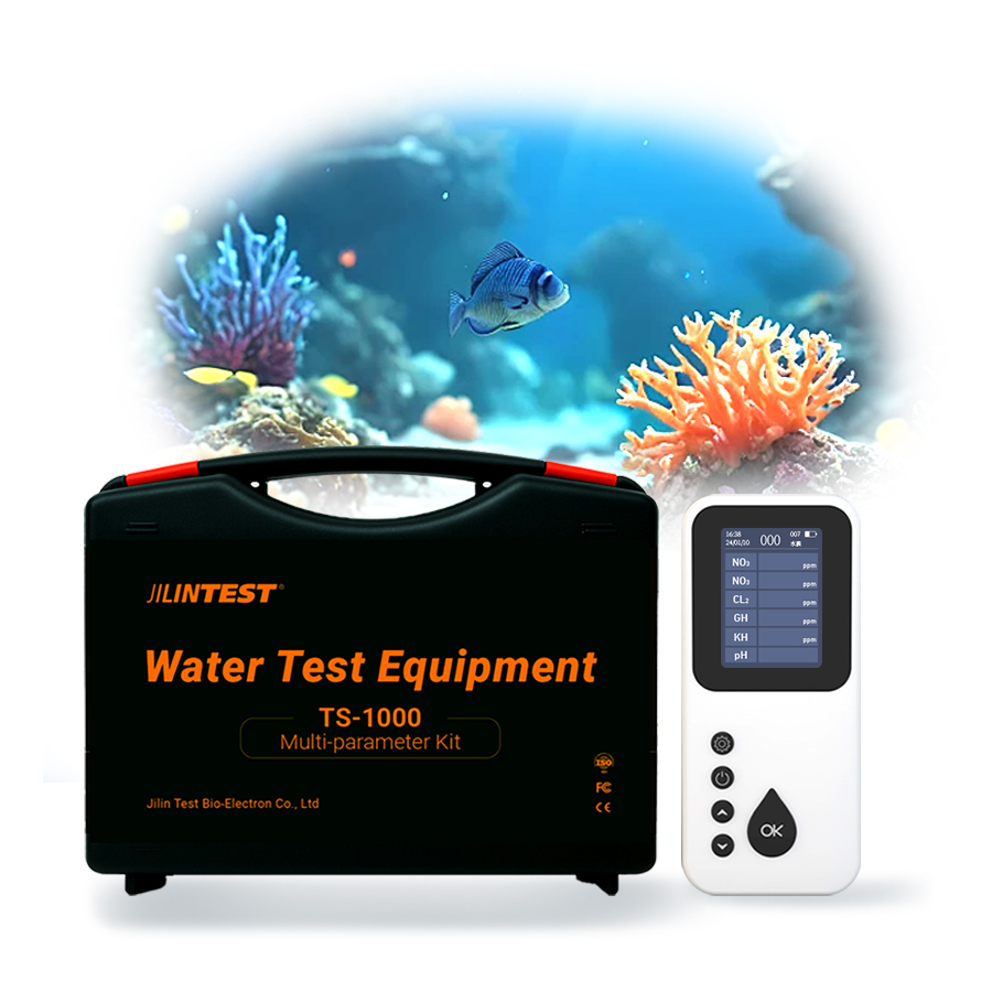 Portable TS-1000 Digital Water - огляд і ціна Aquarium & Marine Museum Universiti Malaysia Sabah Kota Kinabalu Sabah Reviews
