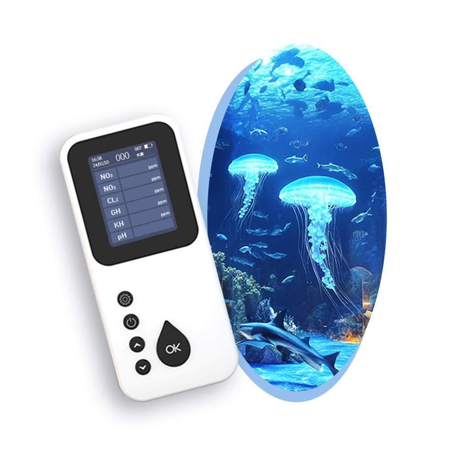 Portable TS-1000 Digital Water - огляд і ціна Aquarium & Marine Museum Universiti Malaysia Sabah Kota Kinabalu Sabah Reviews
