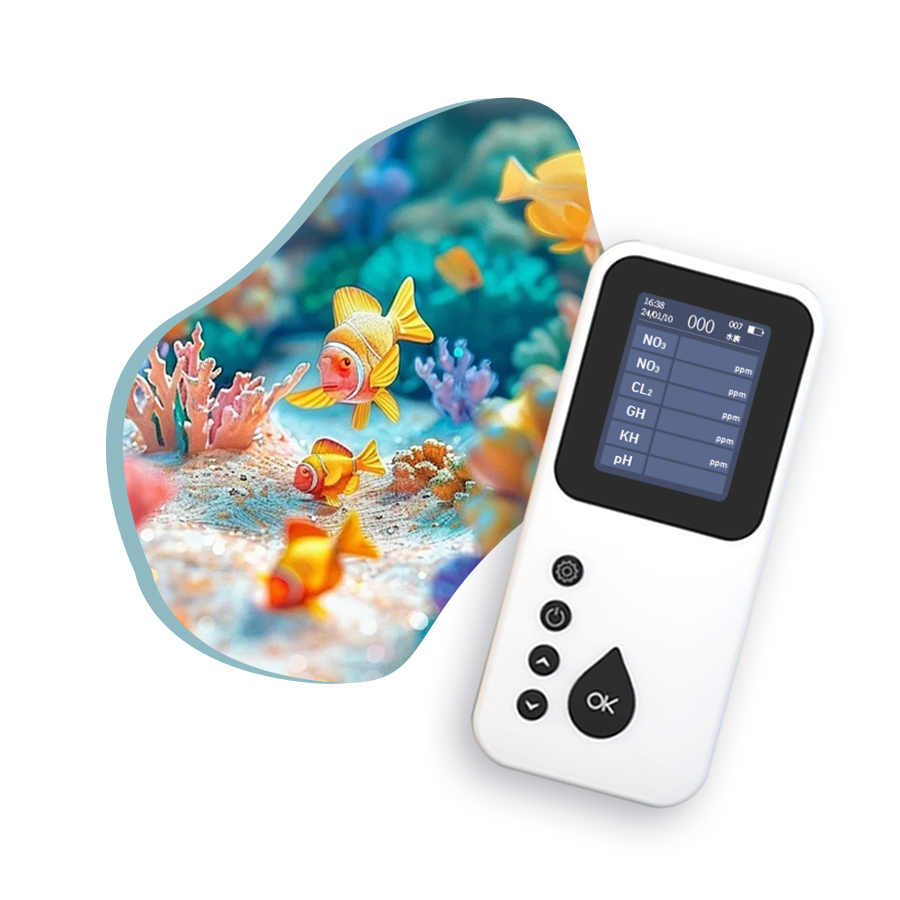 Portable TS-1000 Digital Water - огляд і ціна Aquarium & Marine Museum Universiti Malaysia Sabah Kota Kinabalu Sabah Reviews