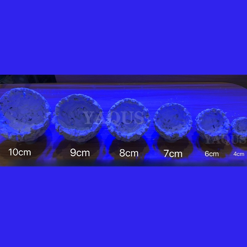 New DIY Handmade Floating Magn - огляд і ціна Marine Aquarium For Sale