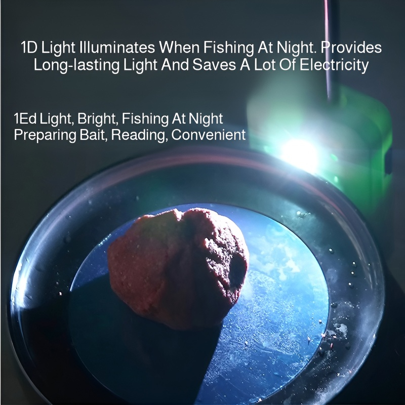 Electric Fishing Oxygenator Ul - огляд і ціна Marine Aquarium Live