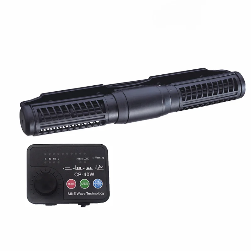 jecod Marine Aquarium Wave Mak - огляд і ціна Marine Aquarium Wave Maker