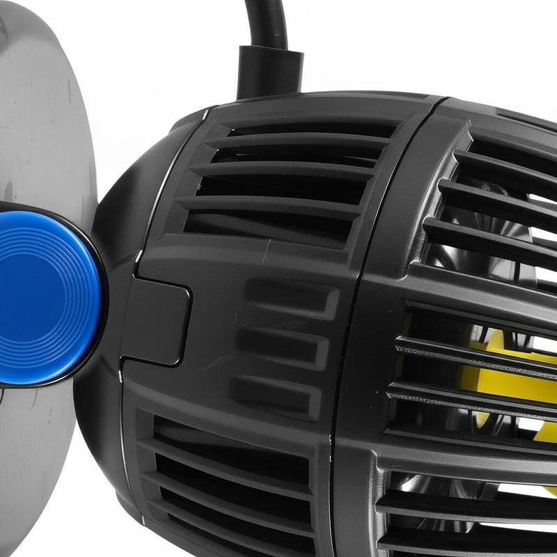 Aquarium Wave Maker, 10W, 1057 - огляд і ціна Powerhead Wave Maker