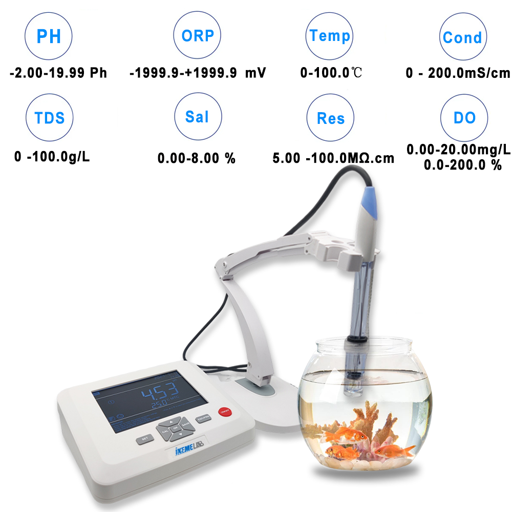 WEIAI laboratory Water Quality - огляд і ціна Aquarium & Marine Museum Universiti Malaysia Sabah Kota Kinabalu Sabah Reviews