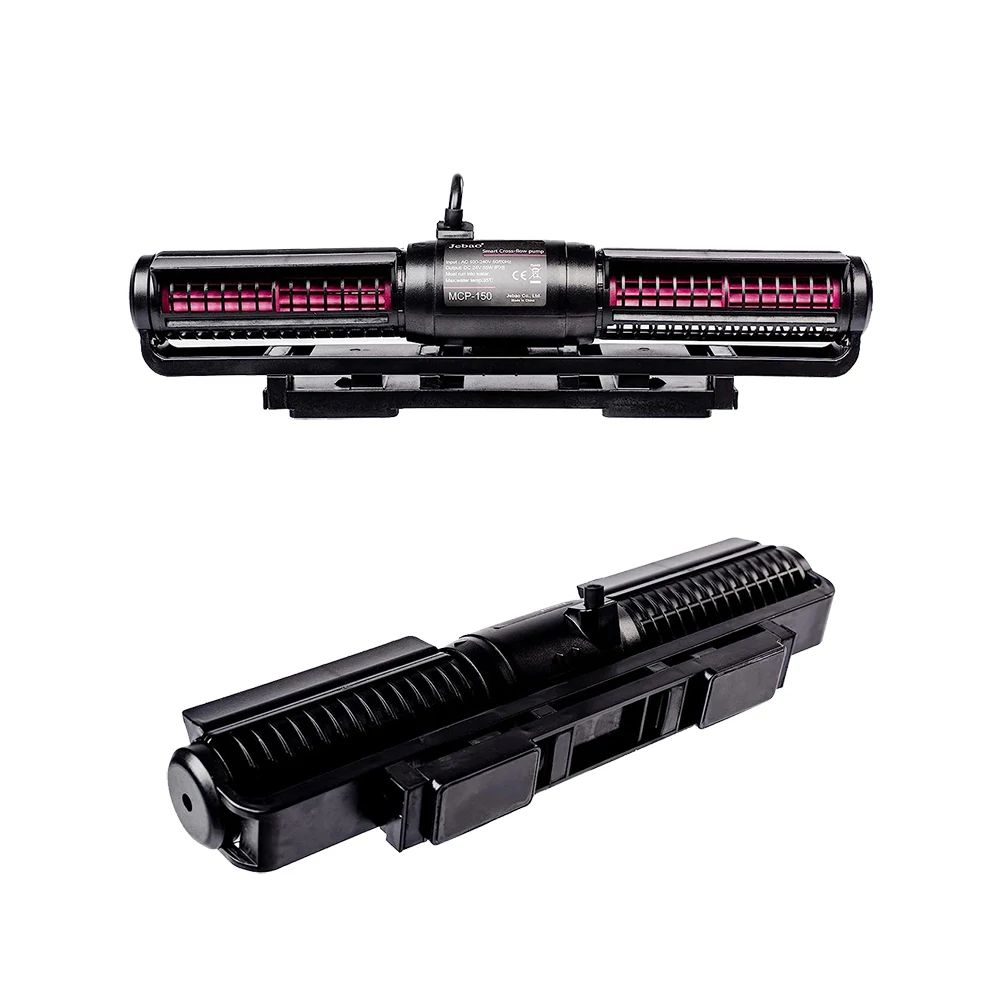 Jebao MCP‑70/90/120/150/180 Sm - огляд і ціна Marine Aquarium Wave Maker