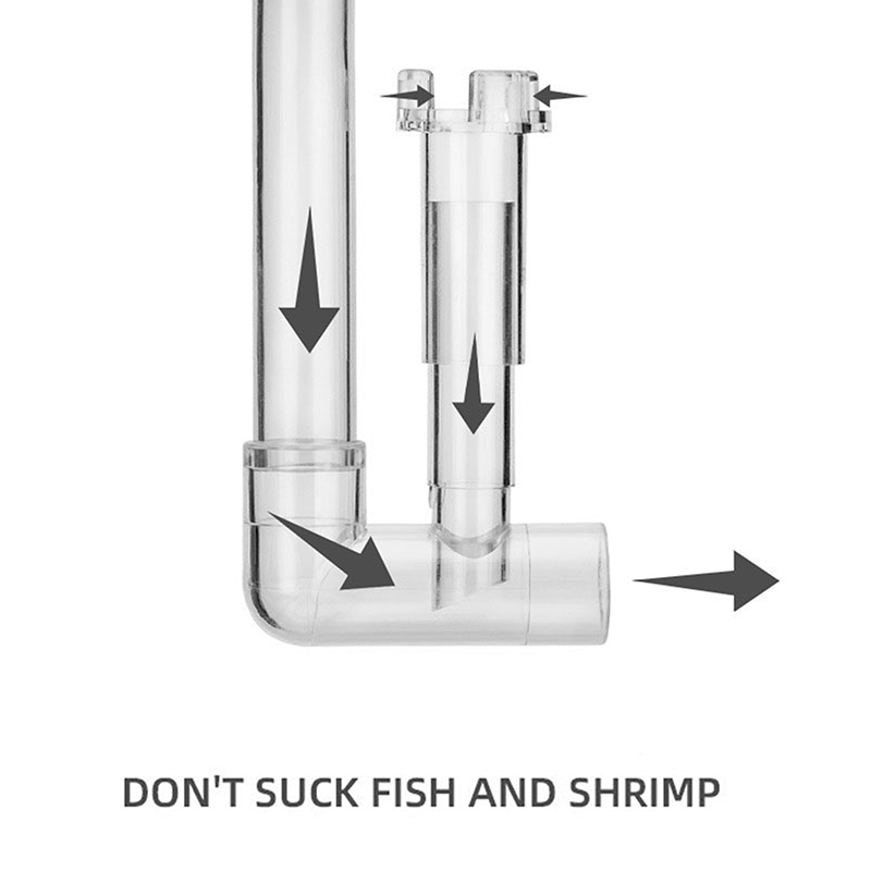 Aquarium Lily Pipe Outflow Out - огляд і ціна Marine Aquarium For Sale