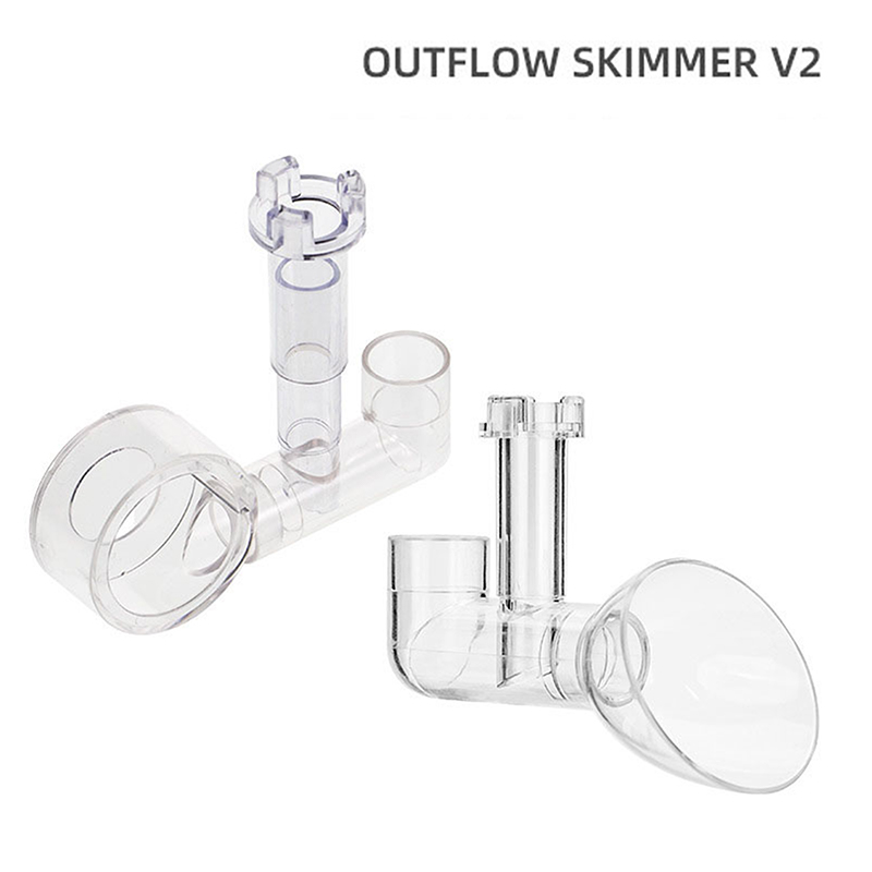 Aquarium Lily Pipe Outflow Out - огляд і ціна Marine Aquarium For Sale