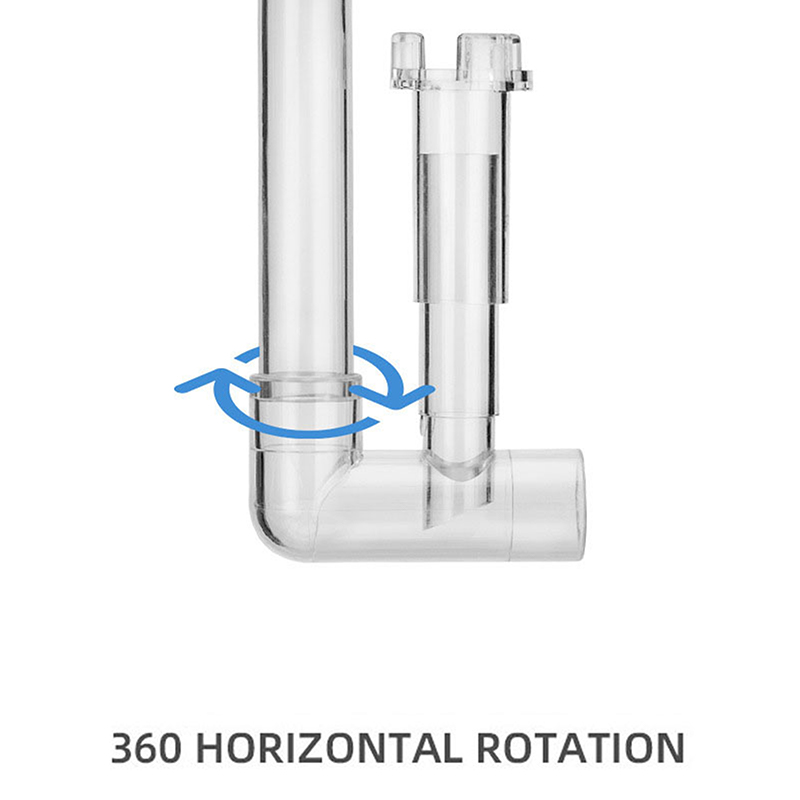 Aquarium Lily Pipe Outflow Out - огляд і ціна Marine Aquarium For Sale