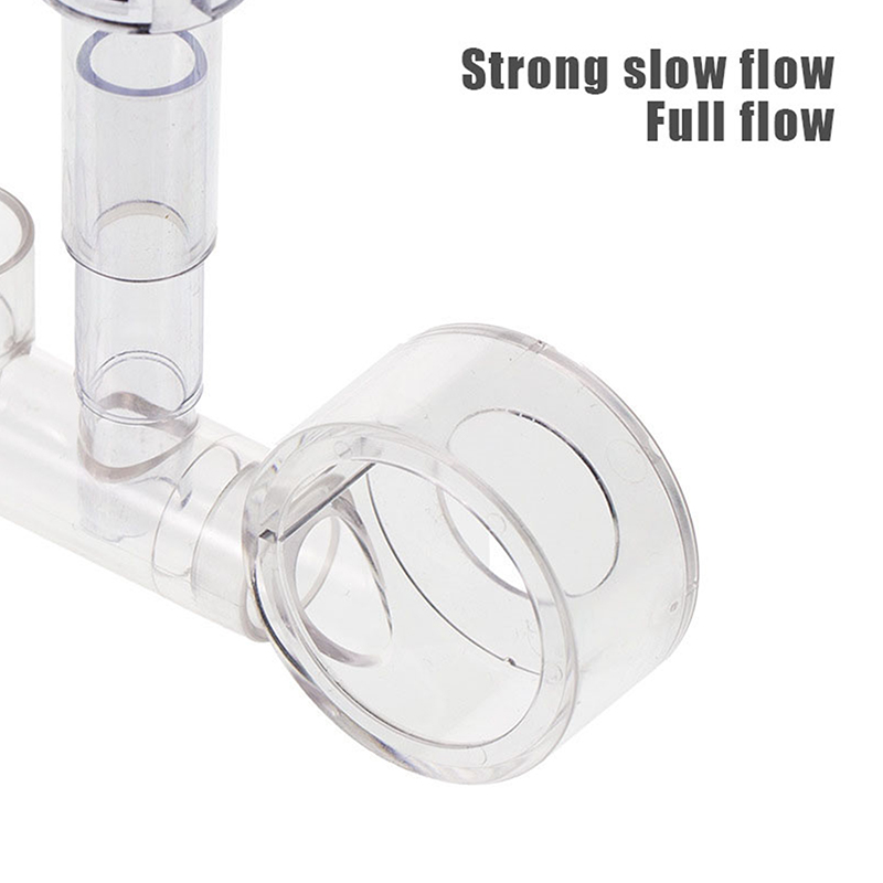 Aquarium Lily Pipe Outflow Out - огляд і ціна Marine Aquarium For Sale