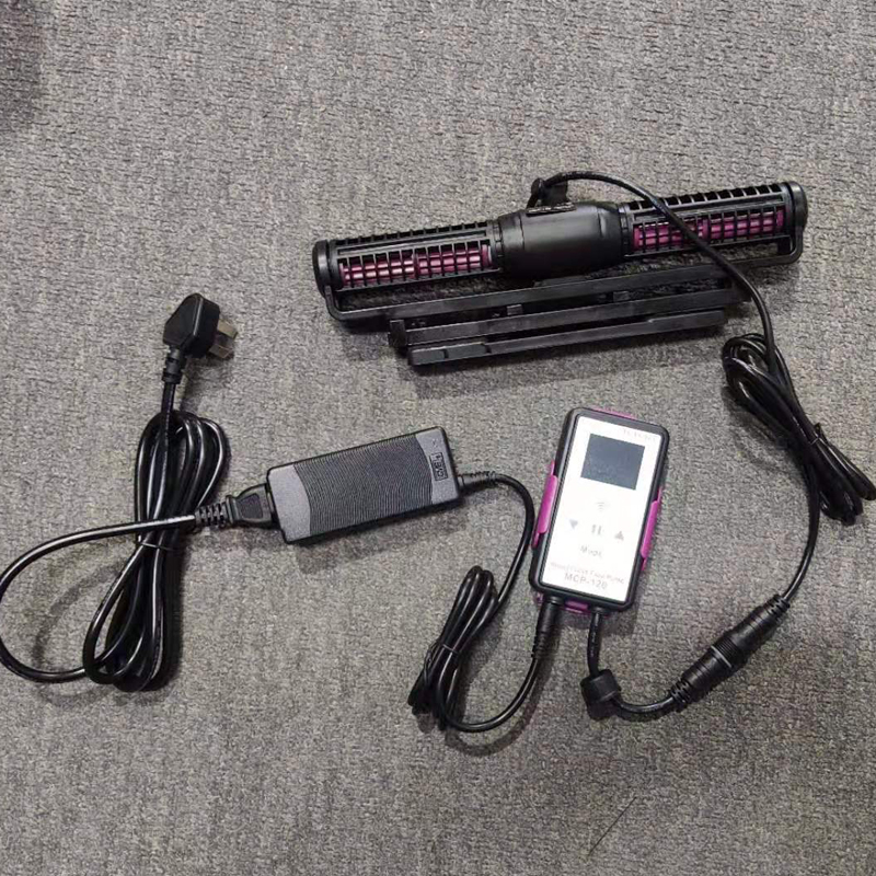 New Jebao MCP 70 90 120 150 18 - огляд і ціна Marine Aquarium Wave Maker