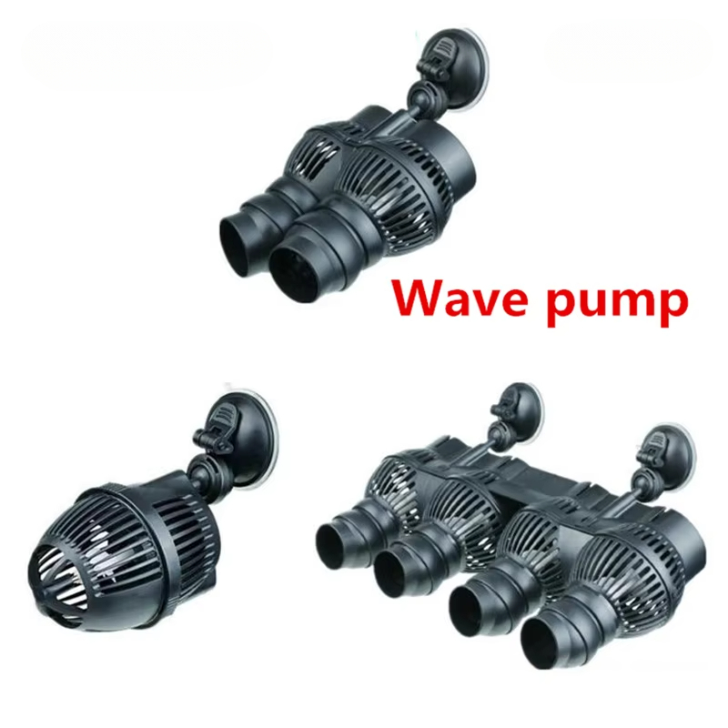 Aquarium Wave Maker Wavemaker  - огляд і ціна Powerhead Wave Maker