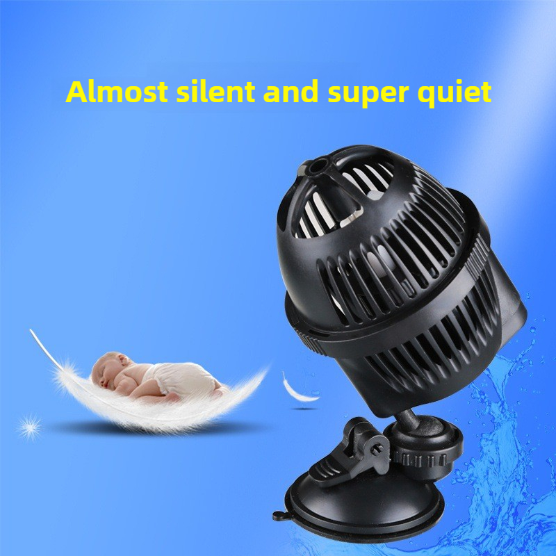 Aquarium Wave Maker Wavemaker  - огляд і ціна Powerhead Wave Maker