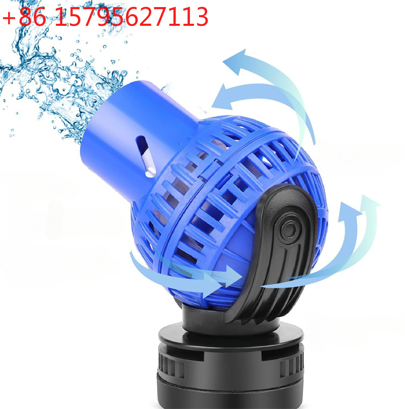 220V Sunsun Aquarium Wave Make - огляд і ціна Powerhead Wave Maker