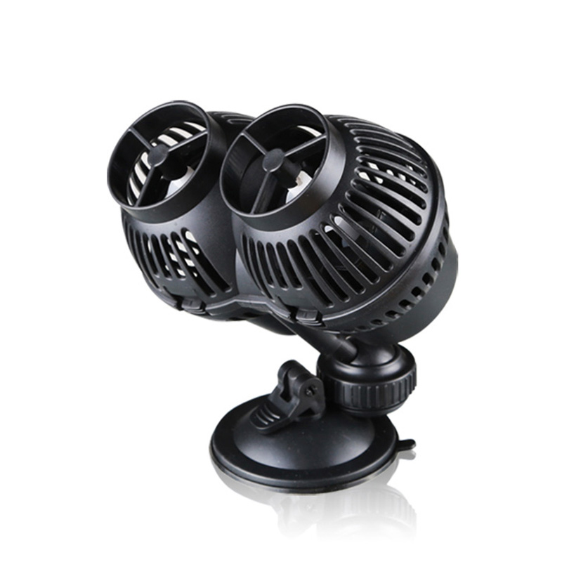 Aquarium Fish Tank Wave Maker  - огляд і ціна Marine Aquarium Wave Maker