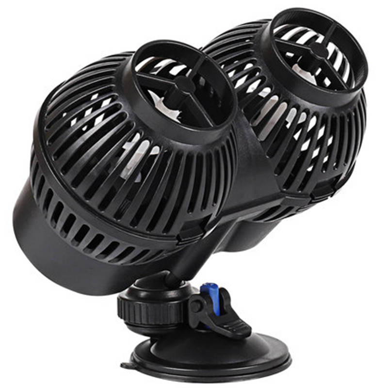 Aquarium Fish Tank Wave Maker  - огляд і ціна Marine Aquarium Wave Maker
