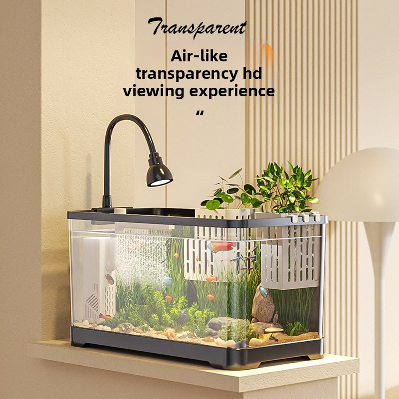 2026 All-in-One Aquarium Filte - огляд і ціна Marine Aquarium Live
