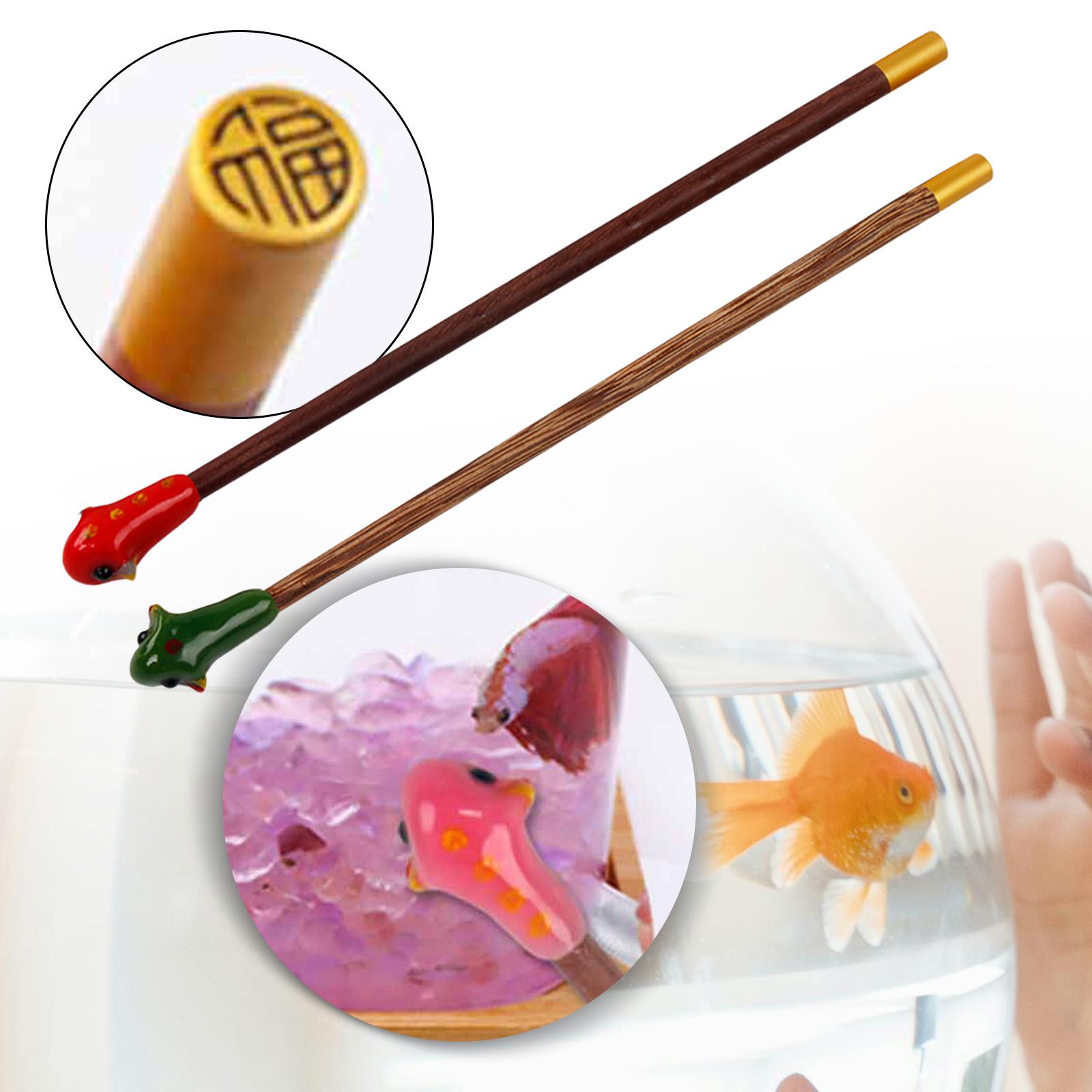Betta Fish Training Wand Wood  - огляд і ціна Marine Aquarium For Sale