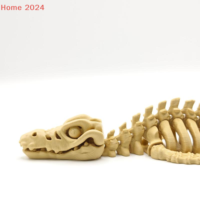 1Pcs Large Dinosaur Bone Repli - огляд і ціна Marine Aquarium For Sale