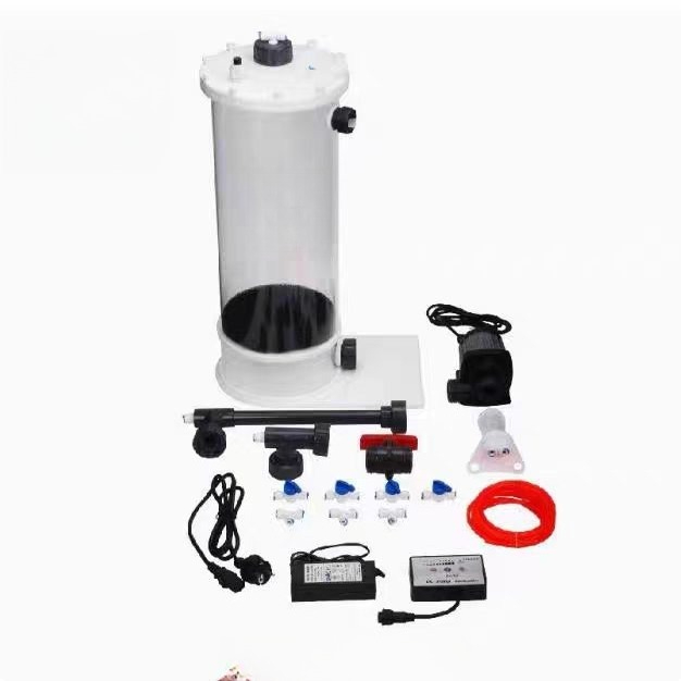 CR-140/200/200H Calcium Reacto - огляд і ціна Aquarium & Marine Museum Universiti Malaysia Sabah Kota Kinabalu Sabah Reviews