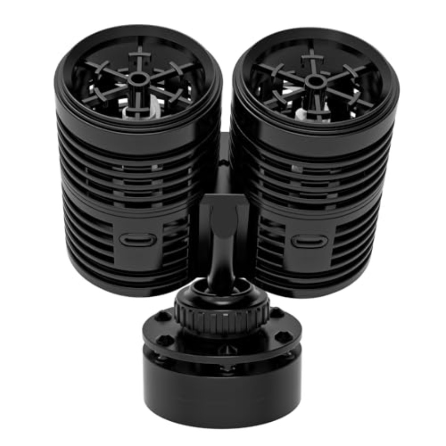Aquarium Wave Maker, Submersib - огляд і ціна Powerhead Wave Maker
