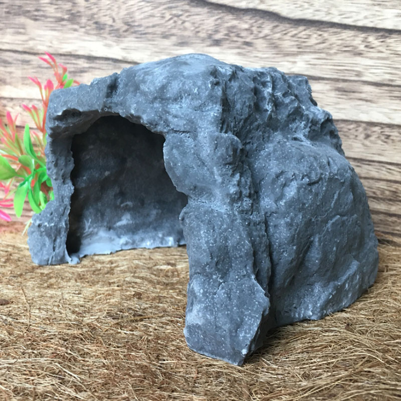 New Aquarium Decoration Resin  - огляд і ціна Marine Aquarium For Sale