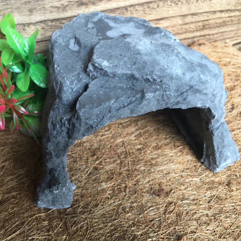 New Aquarium Decoration Resin  - огляд і ціна Marine Aquarium For Sale