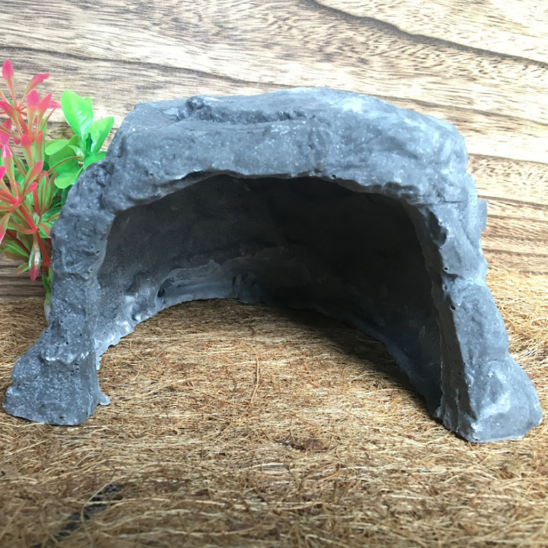 New Aquarium Decoration Resin  - огляд і ціна Marine Aquarium For Sale