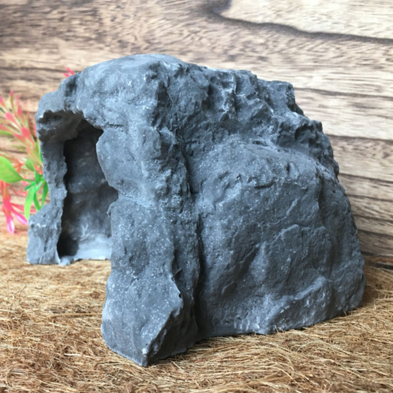 New Aquarium Decoration Resin  - огляд і ціна Marine Aquarium For Sale