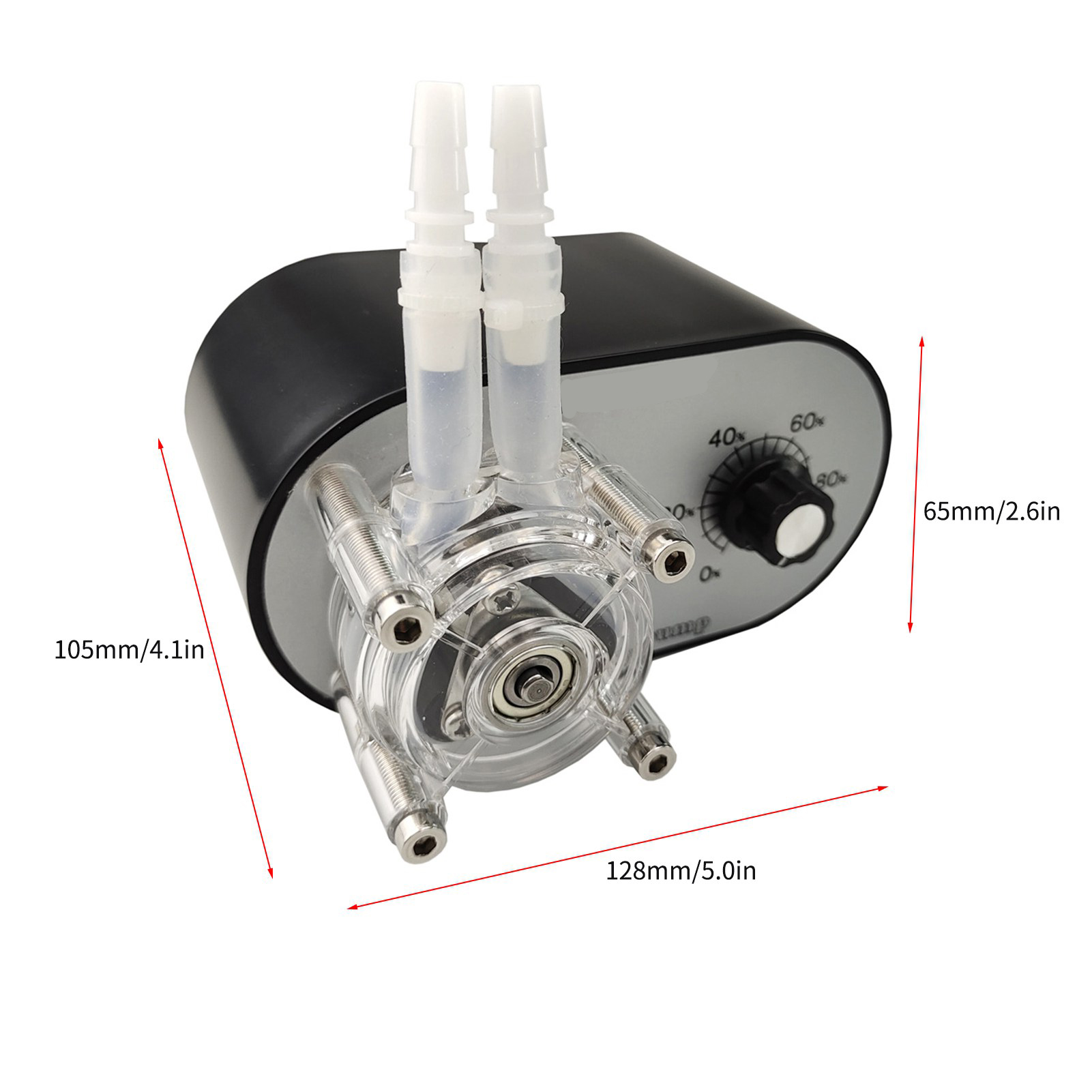 G928A Peristaltic Pump 114-500 - огляд і ціна Aquarium & Marine Museum Universiti Malaysia Sabah Kota Kinabalu Sabah Reviews
