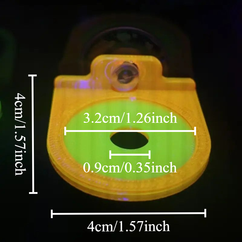 Color Random Coral Frag Holder - огляд і ціна Marine Aquarium Live