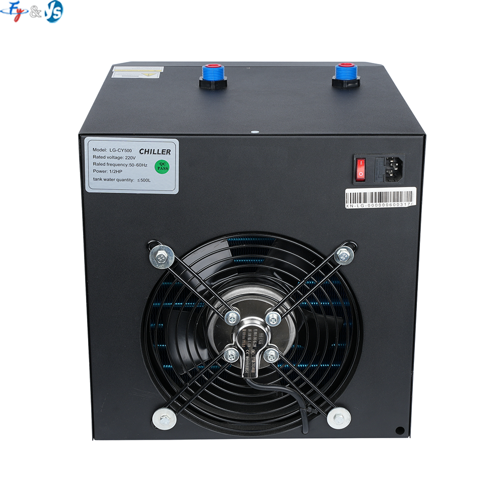 2026 1/2HP 500L Water Chiller  - огляд і ціна Aquarium & Marine Museum Universiti Malaysia Sabah Kota Kinabalu Sabah Reviews
