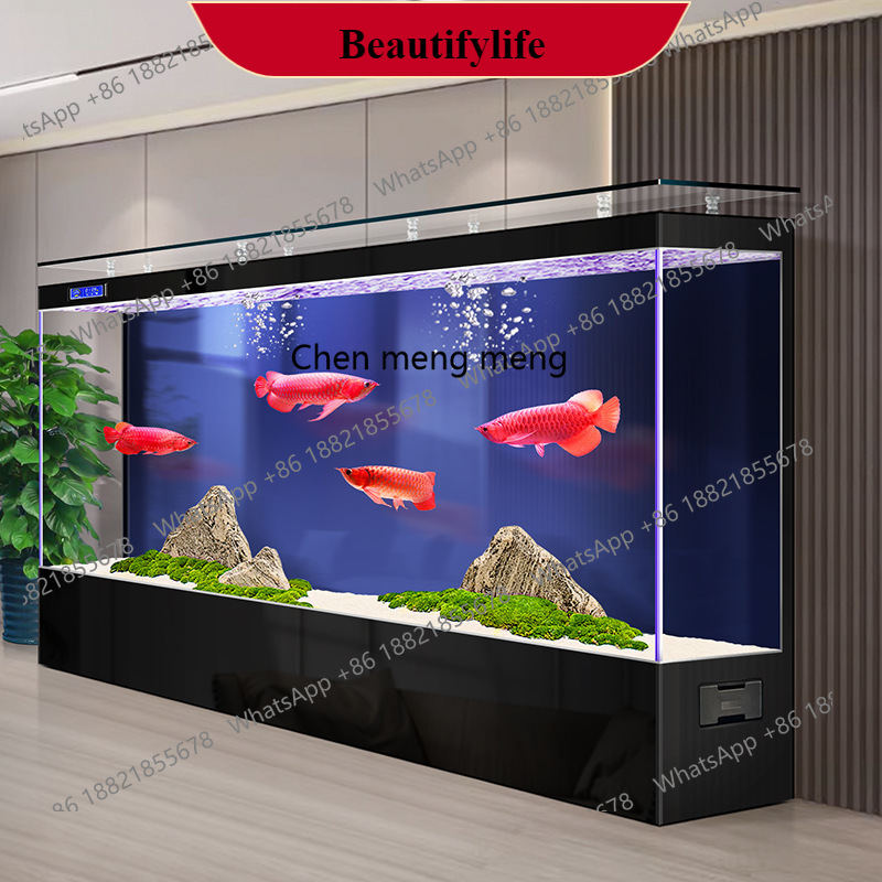 G153 Ecological fish tank, lar - огляд і ціна Marine Aquarium Live