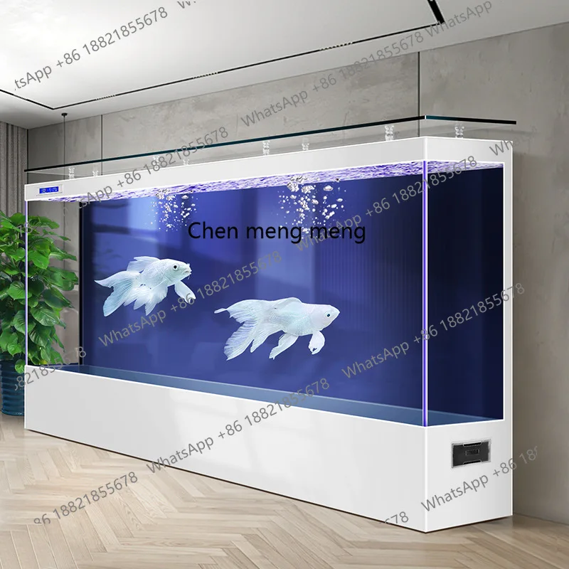 G153 Ecological fish tank, lar - огляд і ціна Marine Aquarium Live