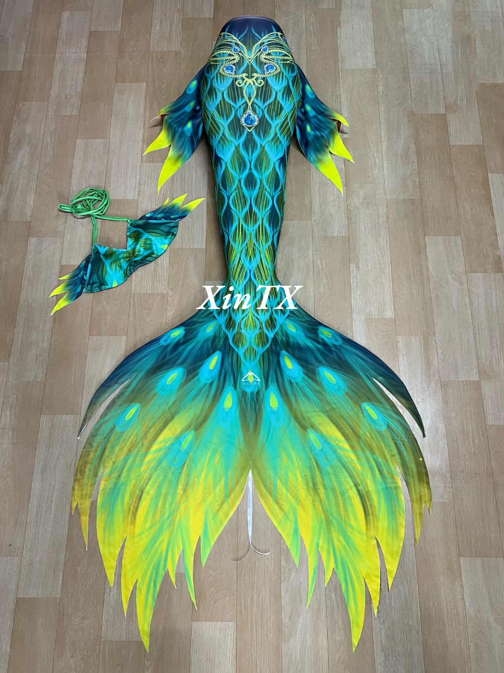 Mermaid Tail Adult Ladies Swim - огляд і ціна Aquarium & Marine Museum Universiti Malaysia Sabah Kota Kinabalu Sabah Reviews