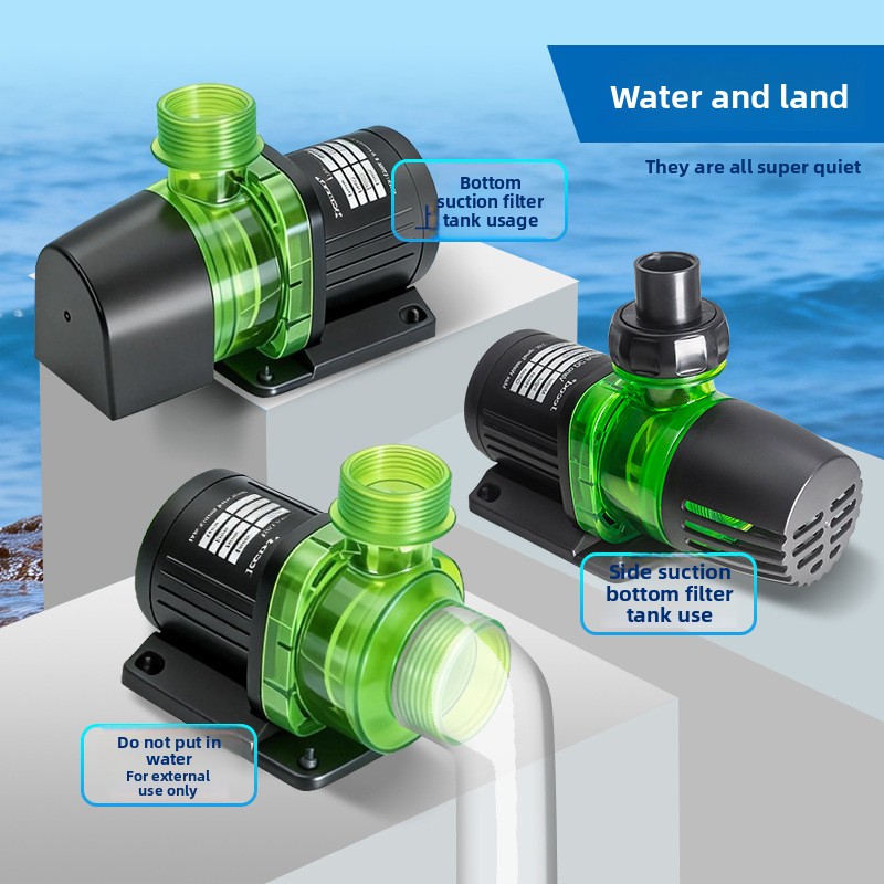 jebao jecod new sine wave vari - огляд і ціна Marine Aquarium Wave Maker
