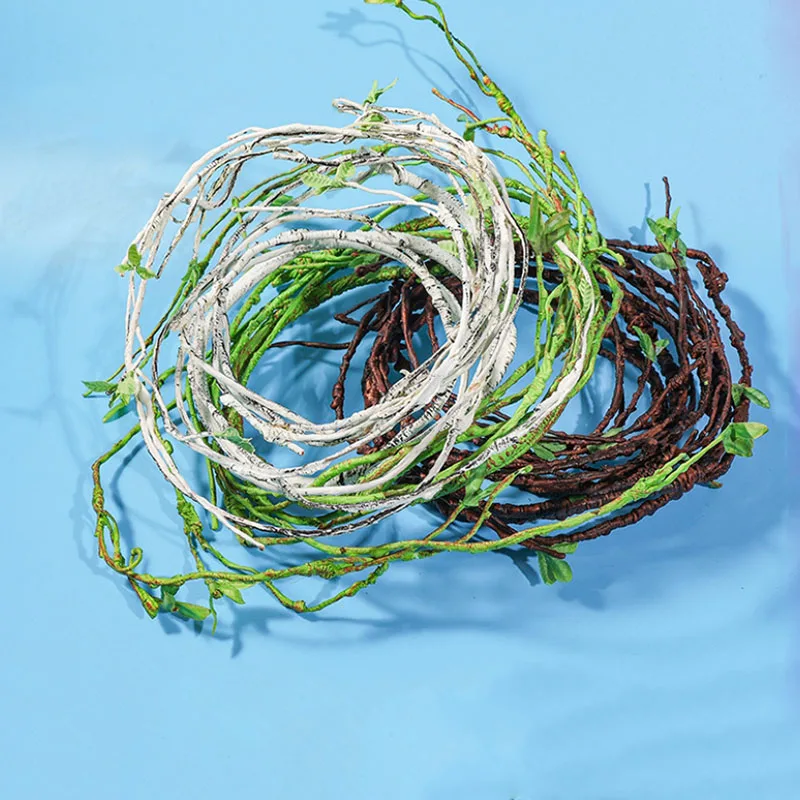 Vines Decor Climbing Branches  - огляд і ціна Marine Aquarium For Sale